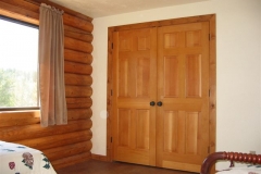 Teton Retreat - Interior